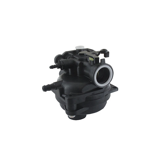 Carburateur Pour Moteur Briggs & Stratton Se Monte Sur Les Séries: 09p702 - Origine 591110