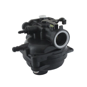 Carburateur Pour Moteur Briggs & Stratton Se Monte Sur Les Séries: 09p702 - Origine 591110
