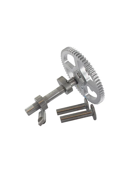 Arbre À Cames Pour Moteur Briggs & Stratton Se Monte Sur Les Modèles : 215702, 215707, 215802 - Origine: 793880, 793583, 791942,