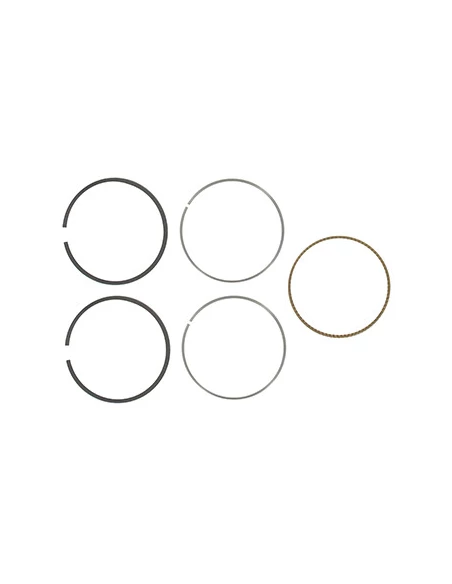 Kit Segment (Côte Standard) Pour Moteur Briggs &STRATTON, Se Monte Sur Les Séries: 1a500 - 31a700 - 31c700 - 31e500 - 31g700 - 3