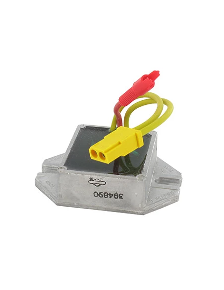 Régulateur De Tension Briggs & Stratton Pour Modèles: 192400, 196400, 226400, 28m700 280700 Et 351700. Origine: 393374, 394890,
