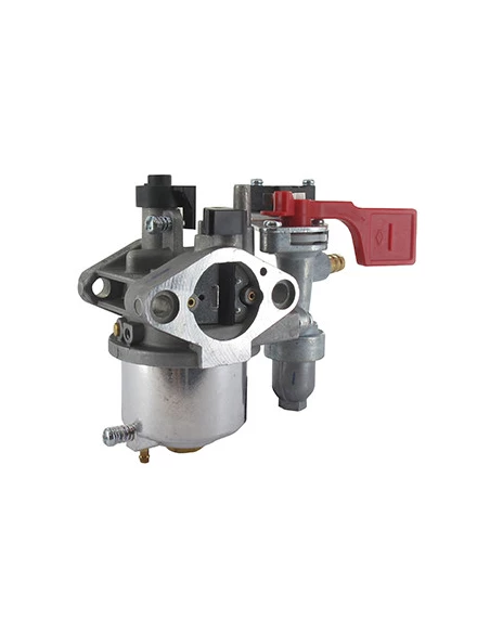 Carburateur Pour Moteur Briggs & Stratton, Se Monte Sur Les Séries: 13h332, 13h337, 13l132, 13l136, 13l152, 13l332, 13l336, 13l3