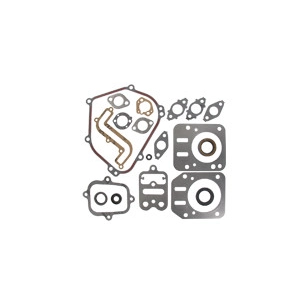 Pochette De Joints Pour Moteurs Séries 120202, 120212, 120232, 120252, 120292 Et 120302 - Origines : 791797, 699638.