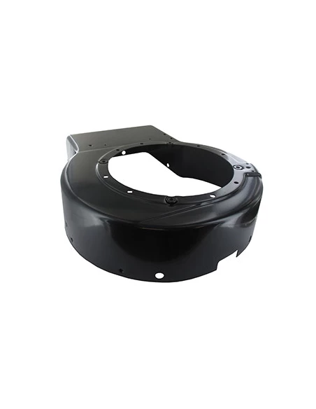 Volute Pour Moteur Briggs & Stratton, Se Monte Sur Les Séries: 170401, 170402, 170412, 170431, 170432 - Origine: 491596, 3984