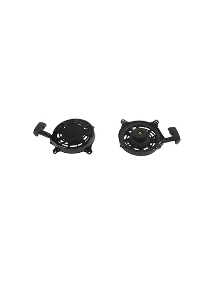 Lanceur Pour Moteur Briggs & Stratton, Se Monte Sur Les Séries: 099772 - Origine: 497680