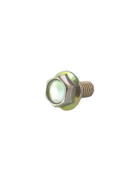 Vis De Fixation Briggs & Stratton S'adapte Sur Moteur Séries: 091202, 091212 - Origine: 690664, 94874, 93572, 94602.