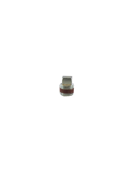 Bouchon De Vidange 3/8'' -18 7/16'' Pour Moteur Brigg & Stratton, Se Monte Sur Les Séries: 126m02 - Origine: 690946, 805048, 942