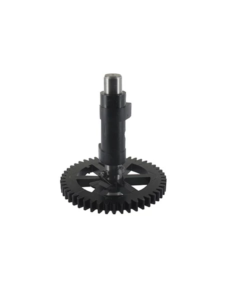 Arbre À Came Pour Moteur Briggs & Stratton, Se Monte Sur Les Séries: 120502, 120h02, 120h07, 120k02, 120t02, 121h02, 121k02, 122
