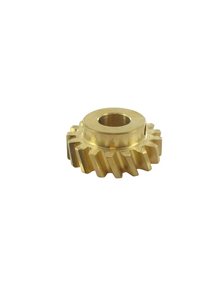Pignon D'entrainement Pour Moteur Briggs & Stratton, Se Monte Sur Les Séries: 098982, 09c982, 09d902, 09d982, 10a902 - Origine: