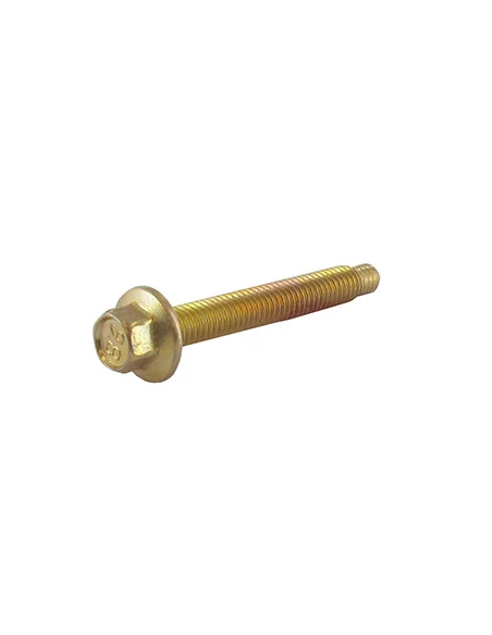 Vis De Fixation Culbuteur Pour Moteur Briggs & Stratton, Se Monte Sur Les Séries: 19h132, 19h232, 19h236, 19h237, 19h252, 19l132
