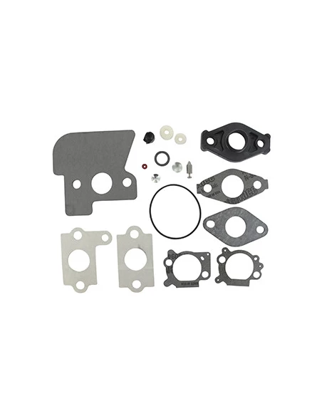 Kit Joint De Carburateur Pour Moteur Briggs & Stratton, Se Monte Sur Les Séries: 110602, 110612, 110682, 111602, 110607, 111682,