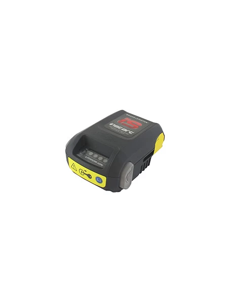 Batterie Lithium-Ion 10,8v - 2,00 A(H) Instart Pour Moteurs Briggs & Stratton, Séries 657, 775 Et 87