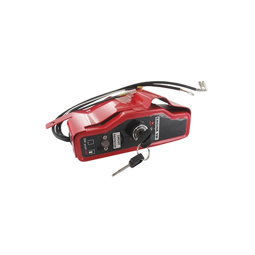 Contacteur À Clé Adaptable Pour Honda Modèles Gx240, Gx270. Remplace Origine 31610-Ze2-013zd, 31610ze2013zd.