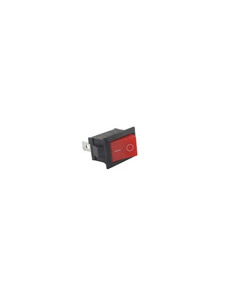 Contacteur Adaptable Pour Komatsu/Zenoah Modèles G200t, G2500, G3800. Remplace Origine 285074102.