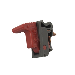 Contacteur Adaptable Pour Husqvarna, Partner Modèles K750, K760, K960, K970, K1250, K1260, 3122k. Remplace Origine 506 31 86-02,