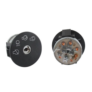 Contacteur À Clé Adaptable Pour Ariens Modèles Zoom 1540, Zoom 1640, Zoom 1944, Zoom 2048, Zoom 2148, Zoom 2352, Zoom 1840, Zoo