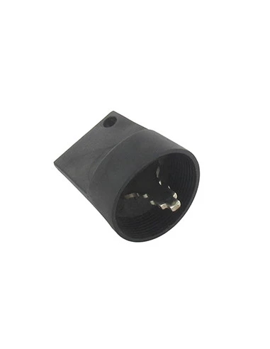 Clé De Contact Ergonomique Universelle Pour Microtracteurs Mtd Pour Contacteur Type Indak. Remplace Origine: 725-1341b ( 7251341