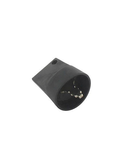 Clé De Contact Ergonomique Universelle Pour Microtracteurs Mtd Pour Contacteur Type Indak. Remplace Origine: 725-1341b ( 7251341