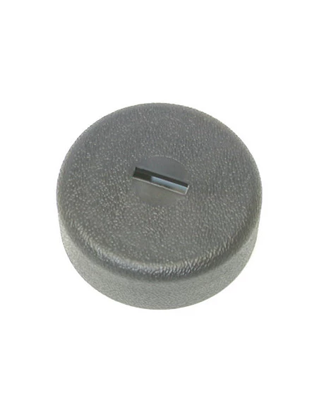 Capuchon D’étanchéité Universel Pour Contacteurs À Clé - S’utilise Avec Notre Écrou En Plastique 230-5967