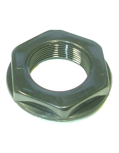 Écrou En Plastique Universel Pour Étanchéité Des Contacteurs À Clé - S’utilise Avec Notre Capuchon 230-5966