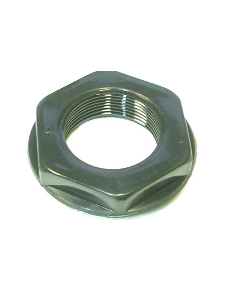 Écrou En Plastique Universel Pour Étanchéité Des Contacteurs À Clé - S’utilise Avec Notre Capuchon 230-5966