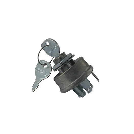Contacteur À Clé Pour Toro / Wheel Horse.