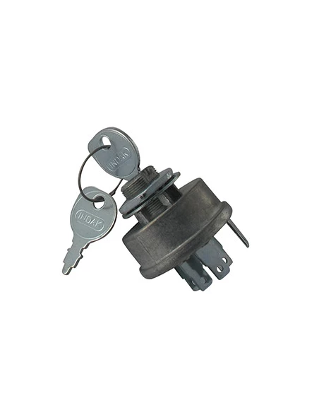Contacteur À Clé Pour Toro / Wheel Horse.