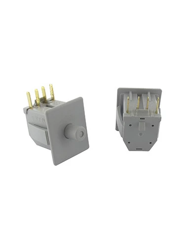 Contacteur Électrique Adaptable Pour Machines Cub Cadet, Mtd, John Deere Modèles 102, 105, 108, 115, 125, 135, 14.542gs, 145, 15