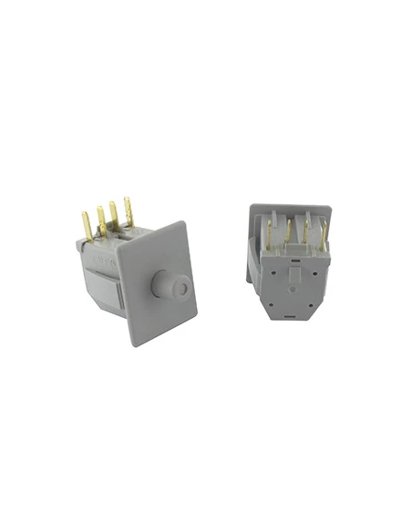 Contacteur Électrique Adaptable Pour Machines Cub Cadet, Mtd, John Deere Modèles 102, 105, 108, 115, 125, 135, 14.542gs, 145, 15