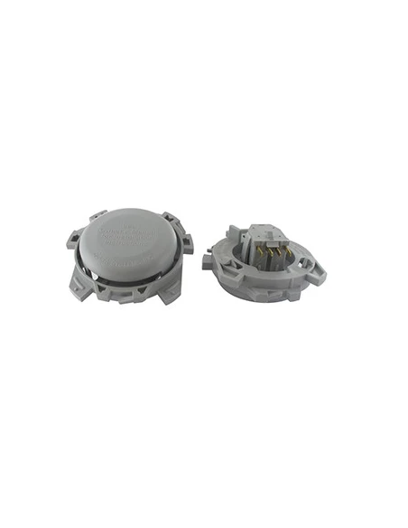 Contacteur Électrique 4 Broches Adaptable Pour Machines John Deere Modèles 115, 145, 155c, 190c, D160, Série 100, D170 Série 100