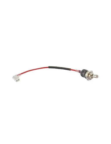 Contacteur Électrique Marche/Arrêt Pour Echo Modèles Cs-390esx, Cs-452esx, Cs-500es, Cs-501sx, Cs-501sxh - Shindaiwa Modèles 390
