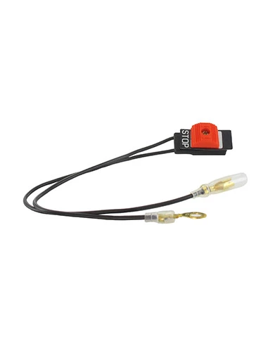 Contacteur Électrique Pour Echo Modèles Cs-2600es, Cs-260t, Cs-260tes, Cs-280t, Cs-280tes. Origine A440-000210.