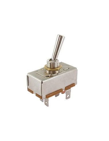 Contacteur Électrique 2 Positions, 5 Broches Pour Embrayage Électromagnétique Adaptable Mtd Modèles Ges 53 I. Remplace Origine 7