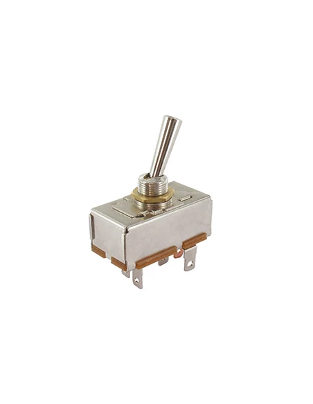 Contacteur Électrique 2 Positions, 5 Broches Pour Embrayage Électromagnétique Adaptable Mtd Modèles Ges 53 I. Remplace Origine 7