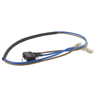 Contacteur D'arrêt Adaptable Stihl Pour Machines Ts410, Ts420. Remplace Origine 4238-430-0500, 4238-430-0501.