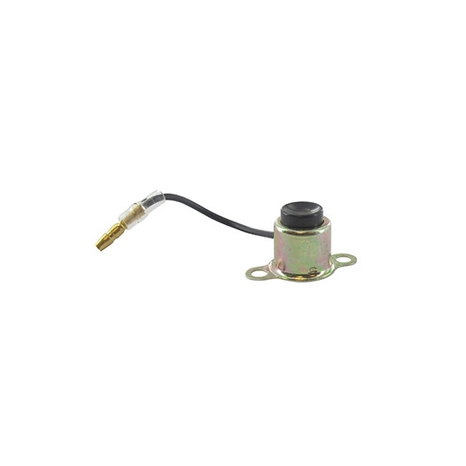 Interrupteur Marche/Arret Adaptable Robin Modèles Ey20. Longueur De Câble 55mm. Remplace Origine 066200371, 066200611.