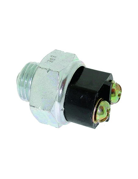 Contacteur À Bille 2 Positions 2 Bornes Adaptables Pour Ariens, Gravely, Snapper Et Stiga. Remplace Origine: 29131, 020916, 1-61