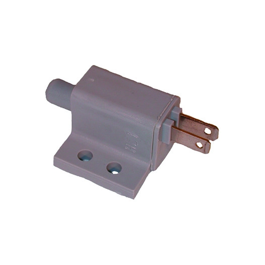 Contacteur 2 Positions, 2 Bornes Adaptables Pour Ariens, Ayp, Bobcat, Brill, Bunton, Husqvarna, John Deere, Kubota, Mtd, Murray,