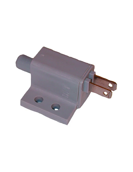 Contacteur 2 Positions, 2 Bornes Adaptables Pour Ariens, Ayp, Bobcat, Brill, Bunton, Husqvarna, John Deere, Kubota, Mtd, Murray,