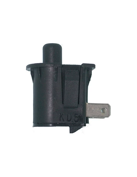 Contacteur 2 Positions, 2 Bornes Adaptables Pour Ariens, Ayp, Cub Cadet, Husqvarna, John Deere, Karsit, Kubota, Mtd, Murray, Sca