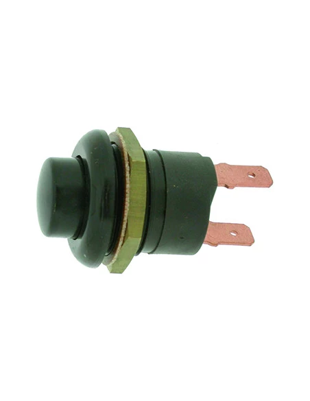 Bouton Poussoir De Démarrage Universel Ø: 29mm