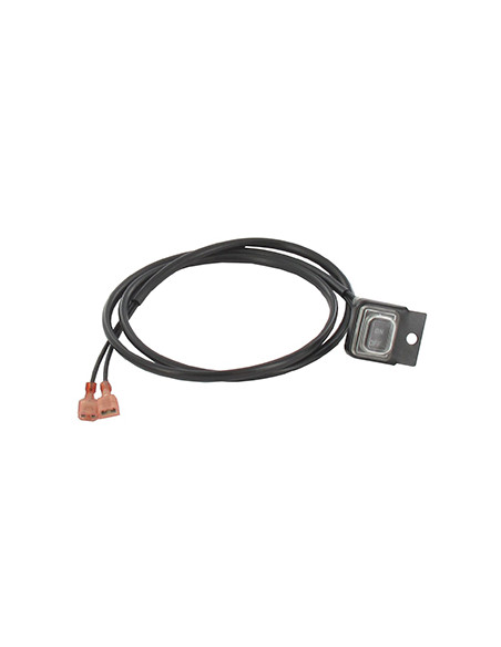 Contacteur / Interrupteur On/Off Pour Earthquake Avec Moteur Viper Adaptable Sur Dresse Bordures We43ce Et Motobineuse Mc440.