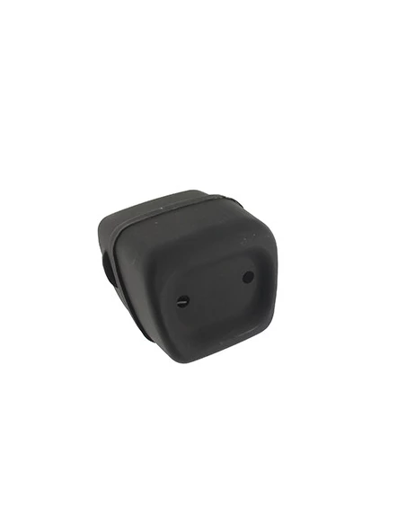 Echappement Adaptable Husqvarna Pour Modèles 136, 137, 141, 142. Remplace Origine 5300694-15.
