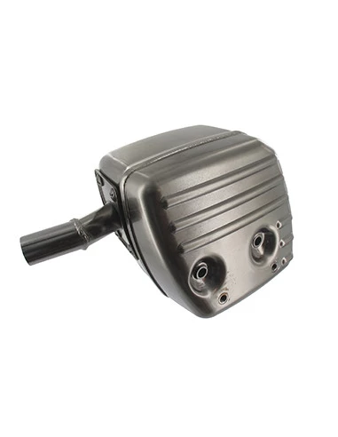 Echappement Adaptable Husqvarna Pour Modèle K1260. Remplace Origine 5054179-01.