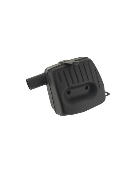 Echappement Adaptable Dolmar Modèle 309 - Makita Modèles Dpc7000, Série 9500. Remplace Origine 123 174 159.