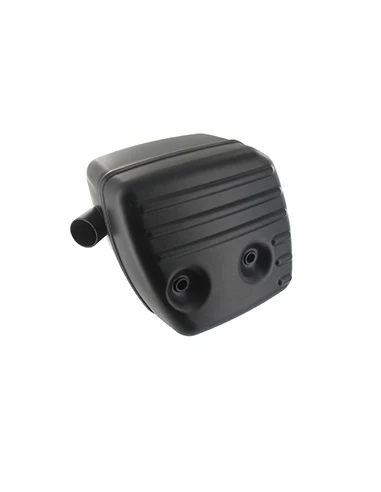 Echappement Adaptable Husqvarna, Partner Pour Modèles 3120k, K1250. Remplace Origine 5031300-01, 5031300-02.