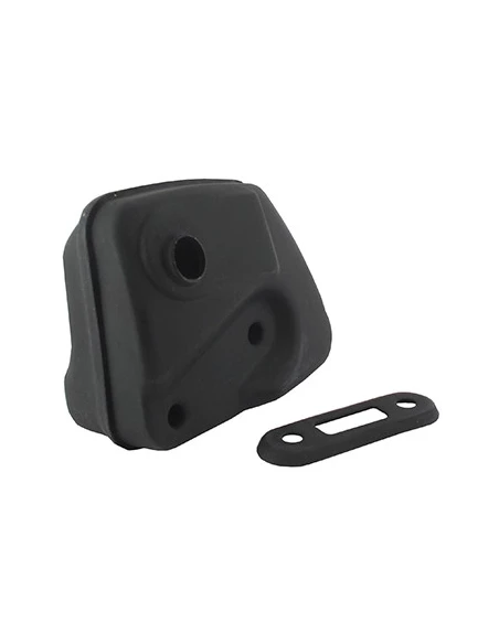 Echappement Adaptable Efco Modèle 125 - Oleo Mac Modèle 925.