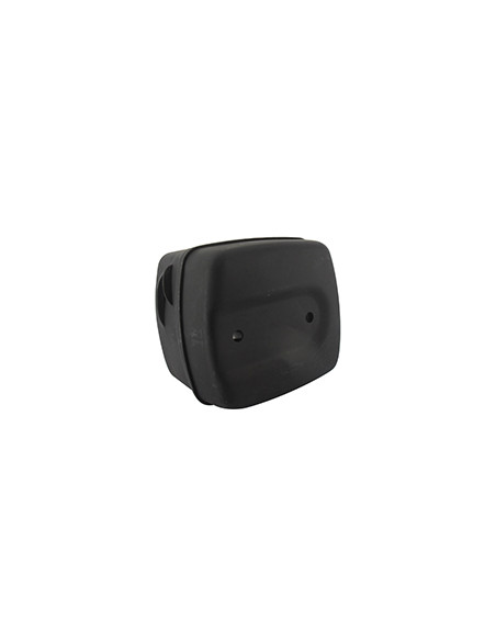 Echappement Adaptable Efco Modèles 147, 152 - Oleo Mac Modèles 947, 952. Remplace Origine 50072025.