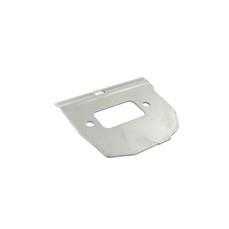 Déflecteur D'échappement Adaptable Partner Pour Modèles K750, K760. Remplace Origine 506 3758-02.