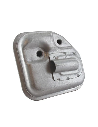 Echappement Adaptable Honda Pour Modèles Gx-25. Remplace Origine: 18310-Z0h-000.